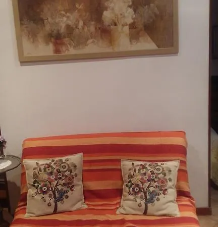 Apartman Chez Elena
