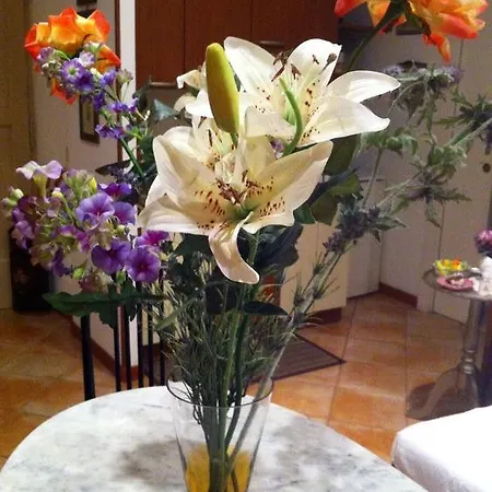 Apartman Chez Elena Róma
