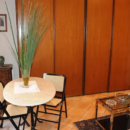 Apartman Chez Elena *