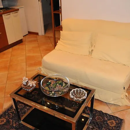 Chez Elena * Róma
