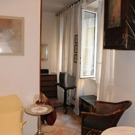 Apartman Chez Elena