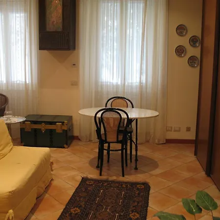 Chez Elena Apartman Róma