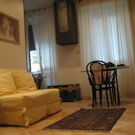 Chez Elena Apartman Róma