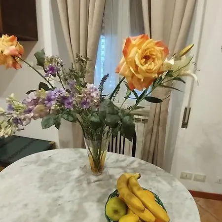Apartman Chez Elena Róma