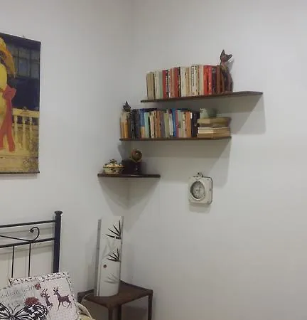 Chez Elena Apartment *