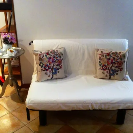 Chez Elena Rome