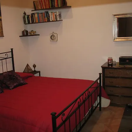 Apartmán Chez Elena