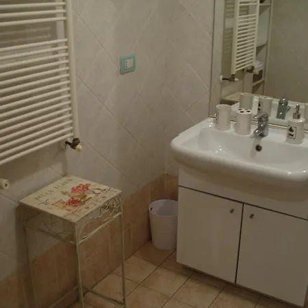 Chez Elena Apartmán
