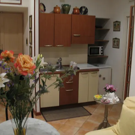 Apartmán Chez Elena *